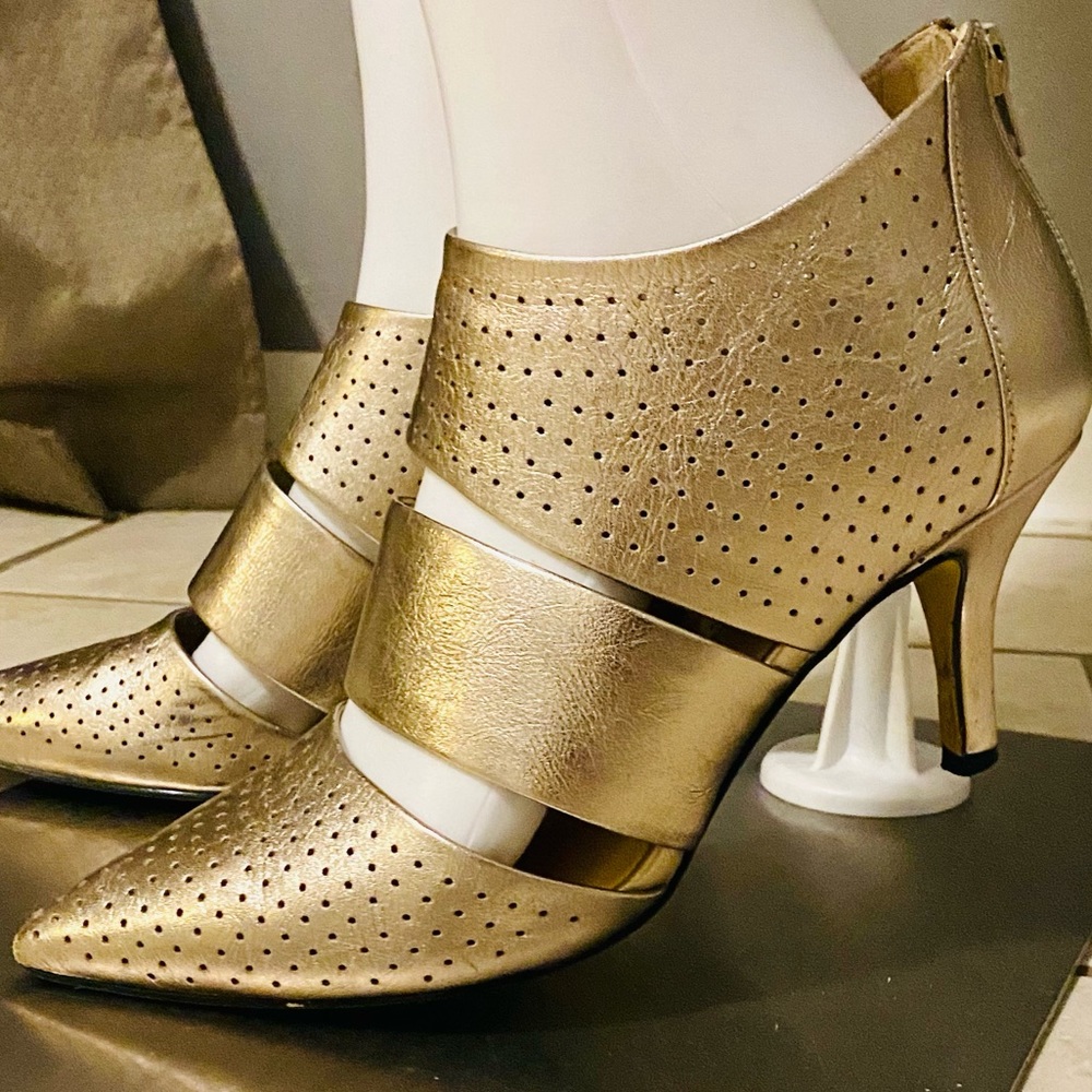 Bella Vita Danica Pump